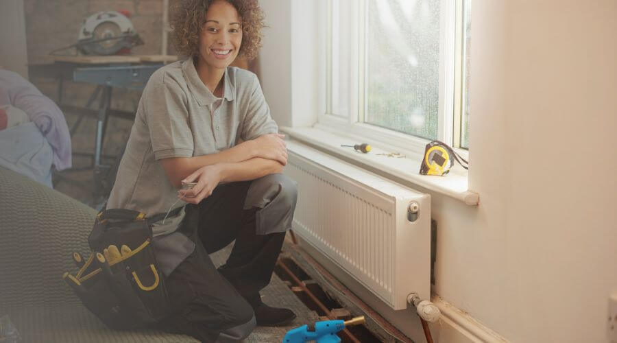 Professional Gas Leak Detection in De Witt, MO